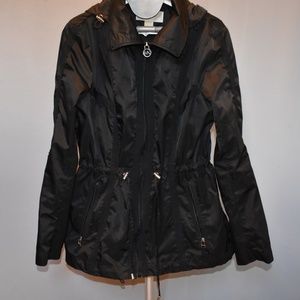 Michael Kors wind breaker/rain coat